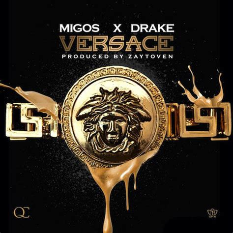 versace drake lyrics|migos Versace mp3 download.